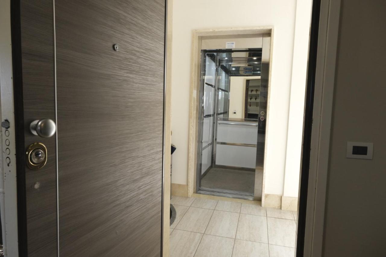 Odissea Luxury Home Nápoles Exterior foto