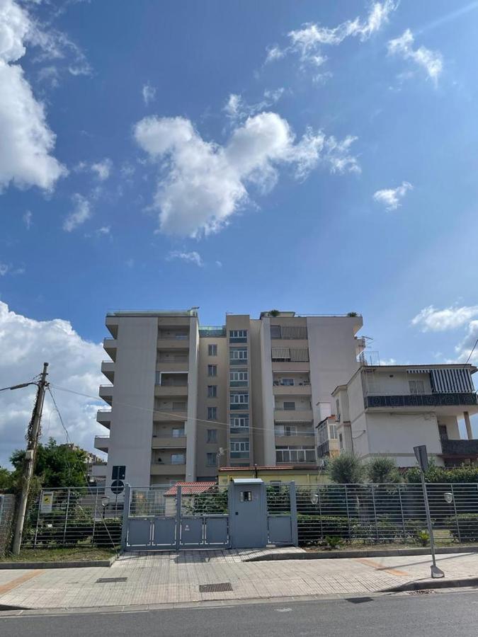 Odissea Luxury Home Nápoles Exterior foto